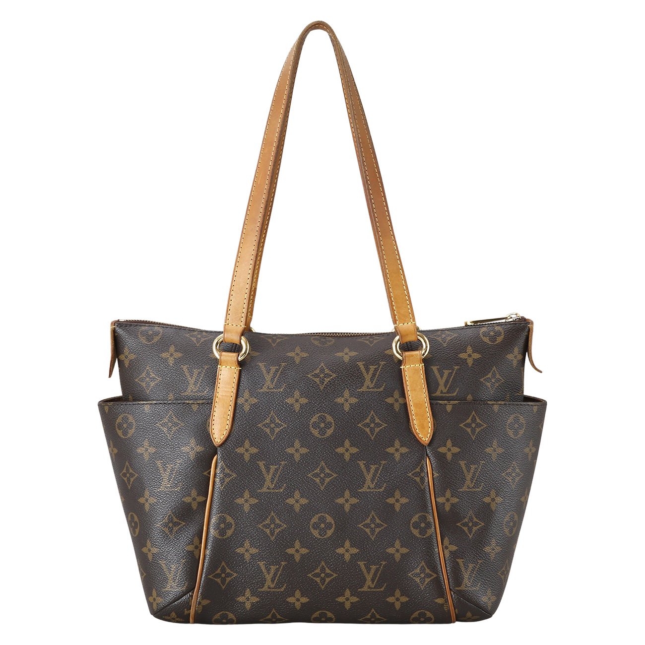 LOUIS VUITTON(USED)루이비통 모노그램 토탈리PM